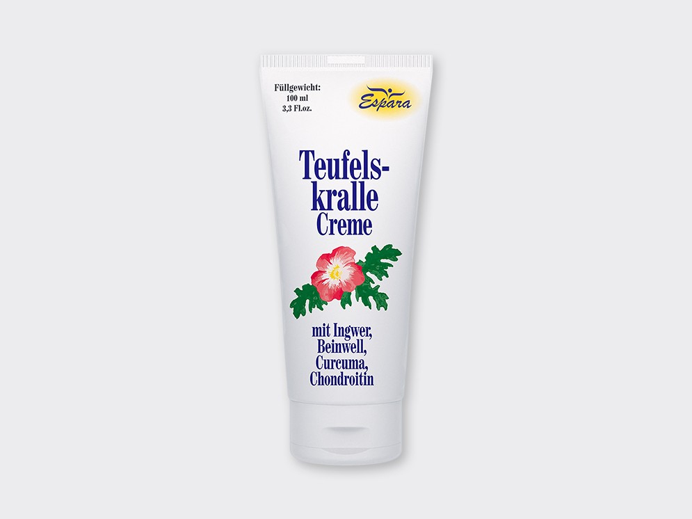 Teufelskralle Creme © Espara